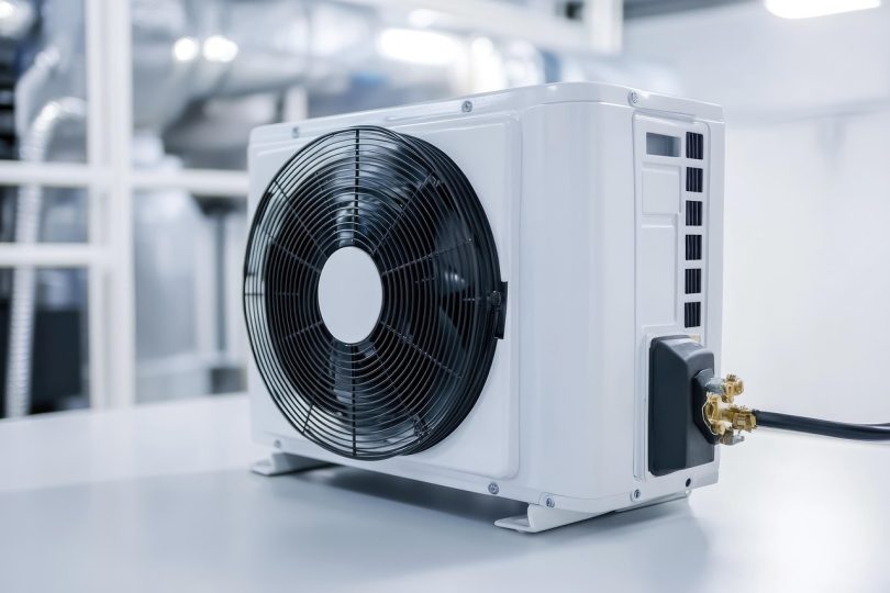 controle outillage frigorifique